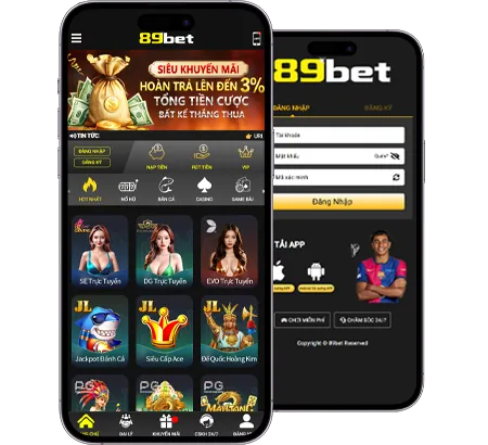 Biểu tượng khuyến mãi RS88 Casino