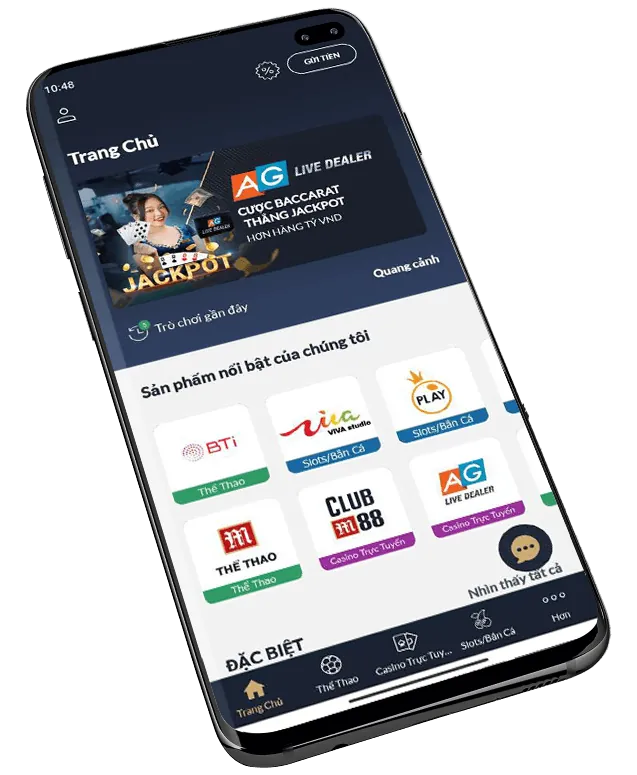 Cam kết thương hiệu RS88 Casino
