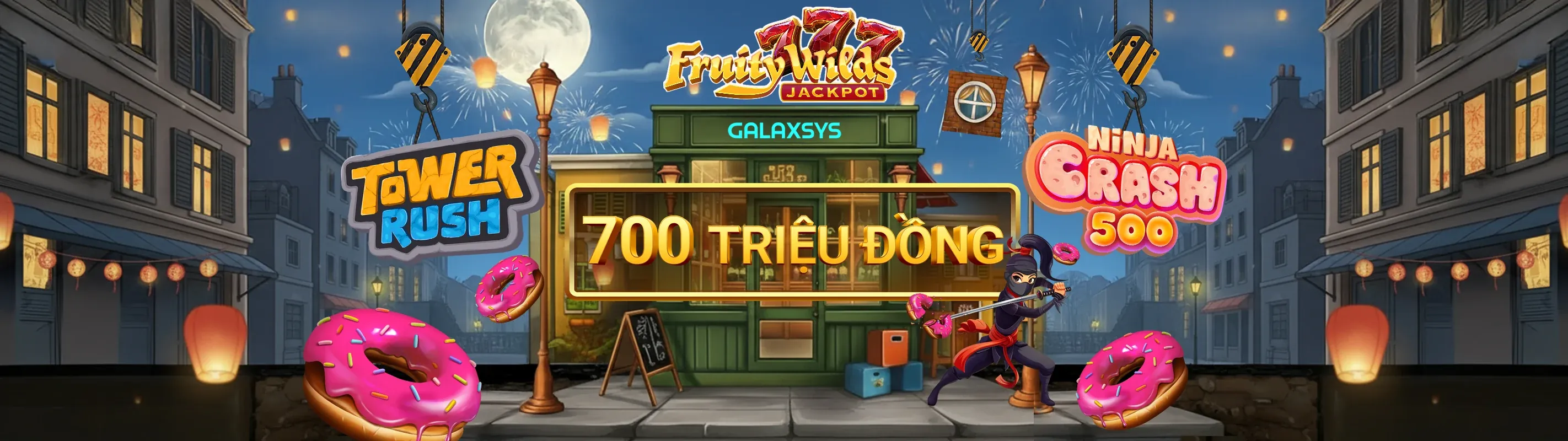 Khuyến mãi rs88 casino hấp dẫn