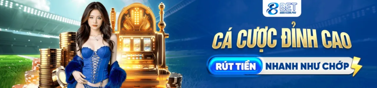 Tổng quan trò chơi bắn cá
