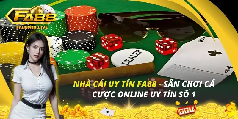 Khuyến mãi chào mừng rs88 casino