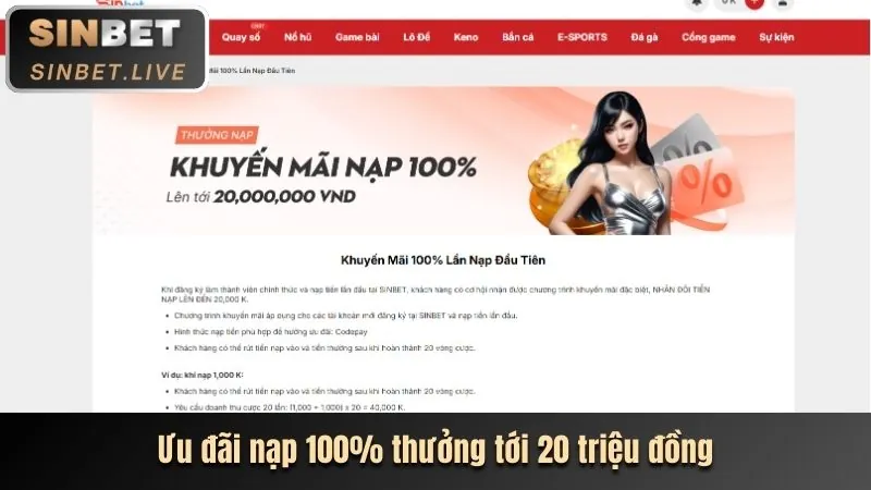 Quy trình nạp tiền RS88 Casino chi tiết